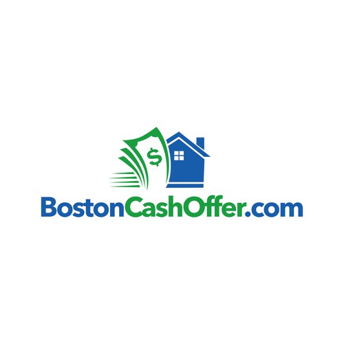 Logo for Boston real estate investment company
