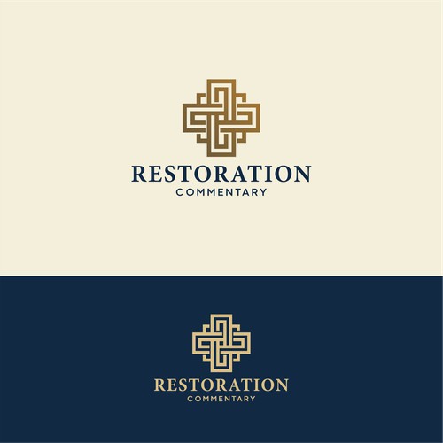 Restoration Commentary