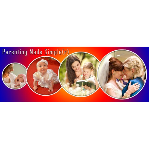 Create a Facebook Page Cover that will Capture the Spirit of Parenthood!