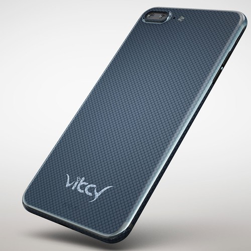 Logo for Vibcy