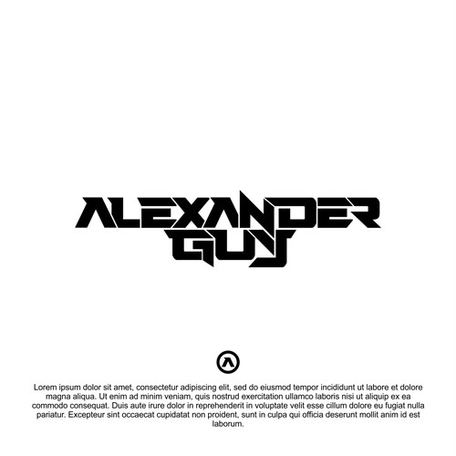 DJ ALEXANDER GUY