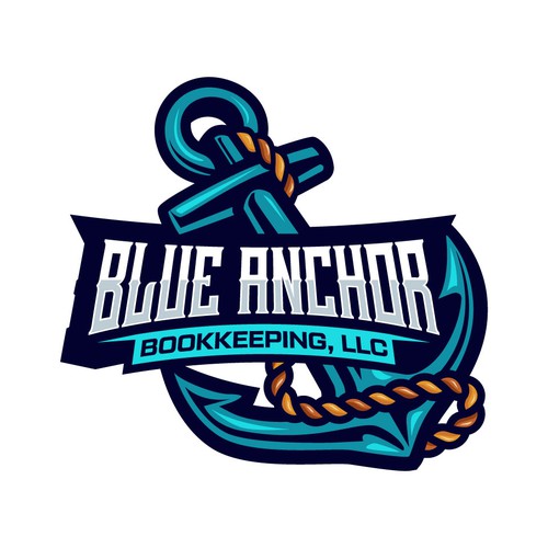 BLUE ANCHOR BOOKKEEPING, LLC