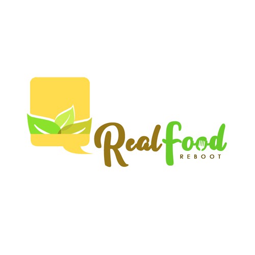 Real Food Reboot