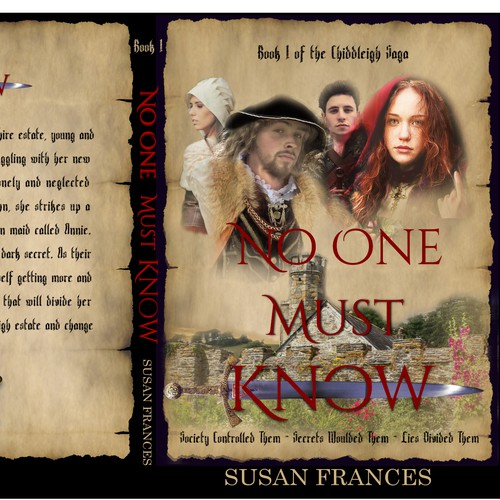 Medieval family Saga