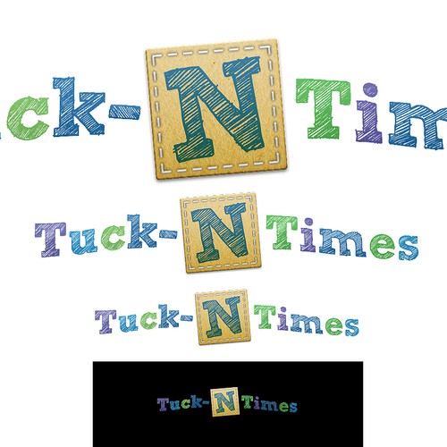 Tuck-N-Go Crafts  needs a Newletter image