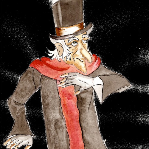 Scrooge