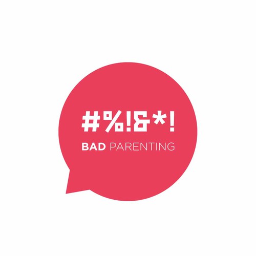 Bad Parenting Logo