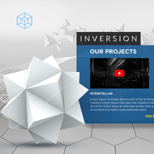 Inversion Prototype