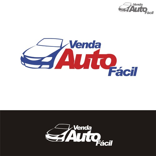 Car store in Brazil