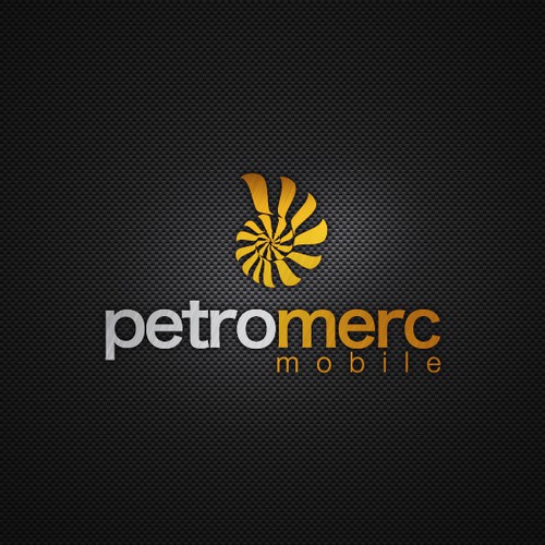 logo for PetroMerc