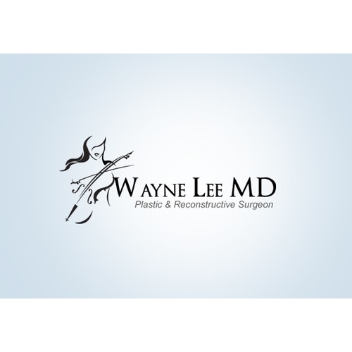 Help Wayne Lee MD Plastic Surgery PLLC with a new logo