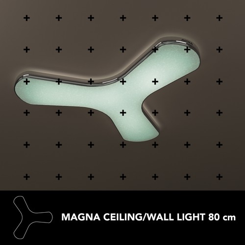 Wall light