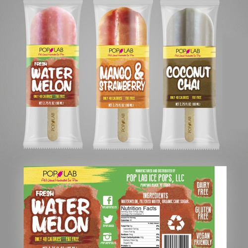packaging design
