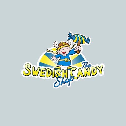 The Swedish Candy Shop