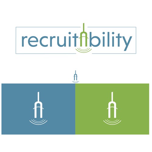Tuning Fork for Recruiting Firm