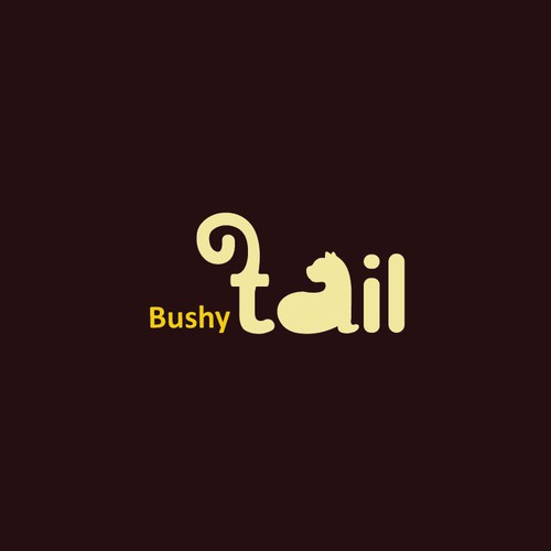 Bushy Tail