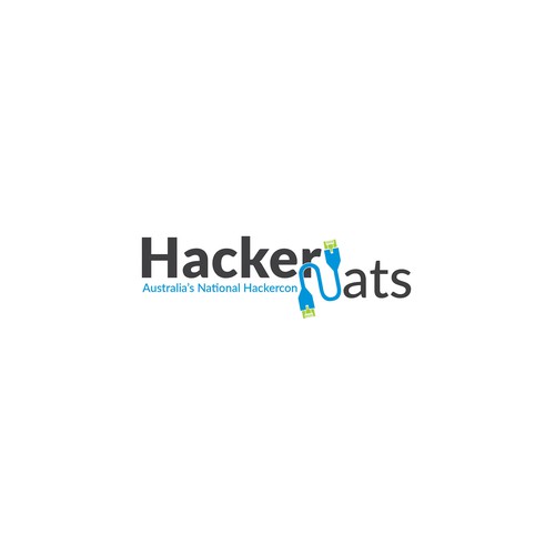 Logo for Hacker Nats