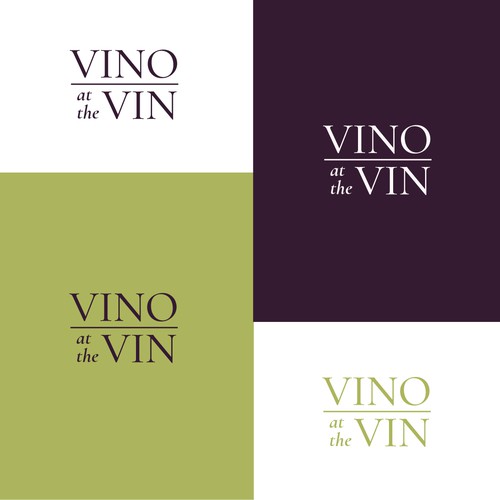 Vino at the Vin