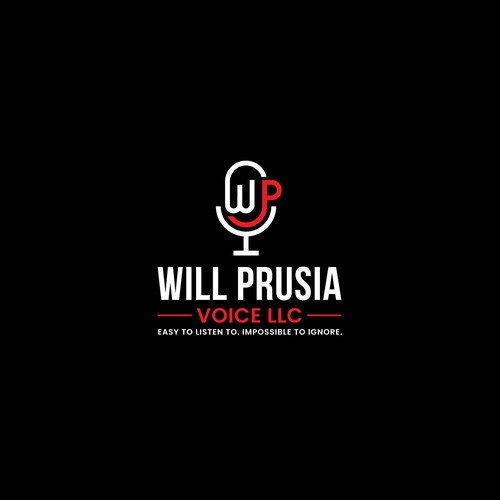 Will Prusia Logo