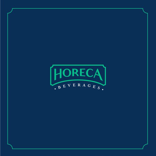 Horeca Logo