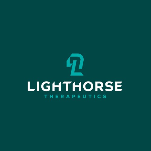 Lighthorse Therapeutics Logo