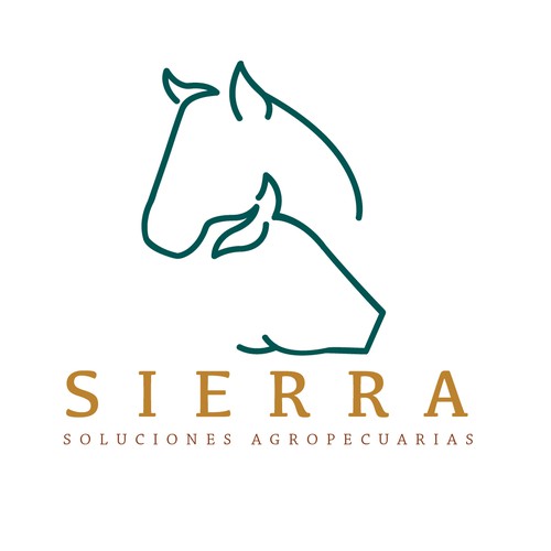 logo sierra soluciones agropecuarias