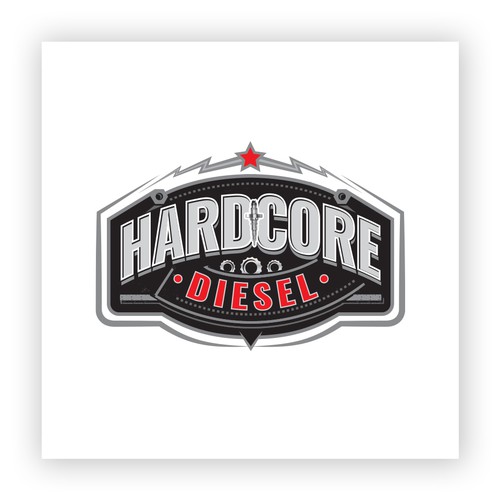 Proposed logo