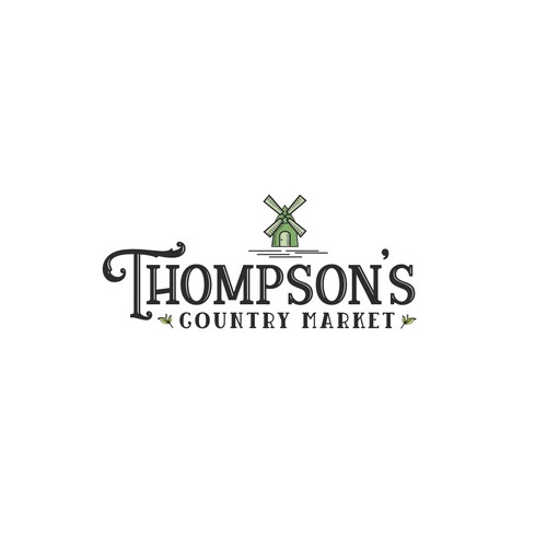 Thompson's Country Market