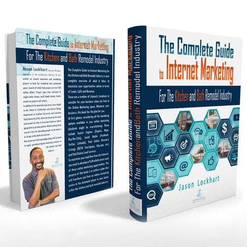 The Complet Guide to internet Marketing for the kitchen and bathroom remodel industry