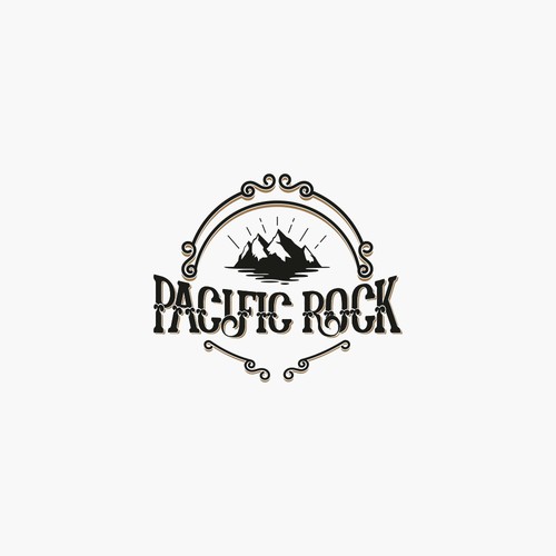 PACIFIC ROCK