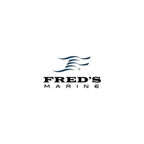 Fred's Marine