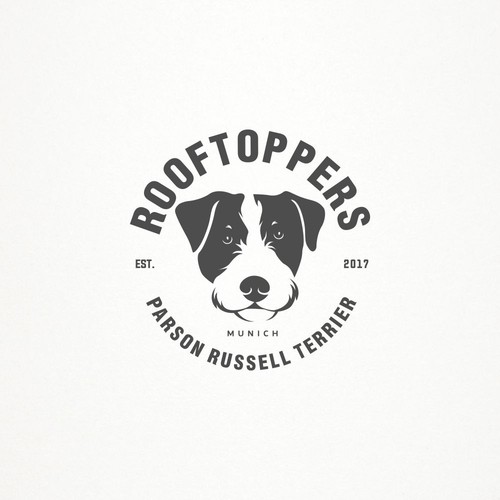 Logo Concept for Rooftoppers