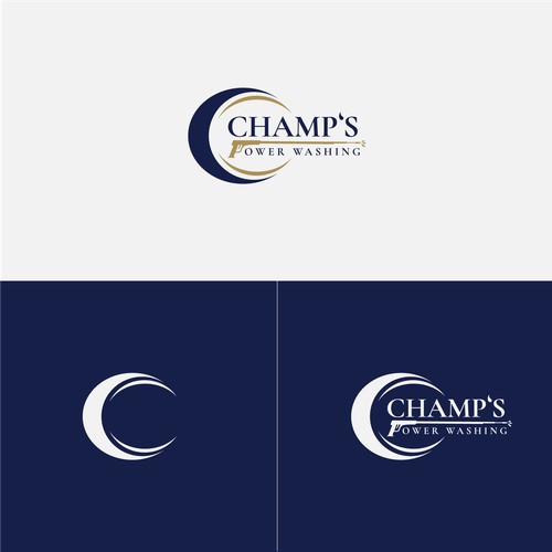 Champs Refine Logo