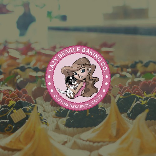 Food Logo