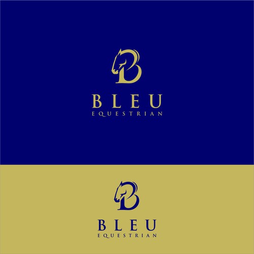 Bleu Equestrian