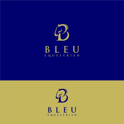 Bleu Equestrian