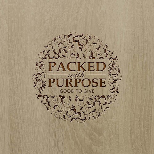 Packed with Purpose
