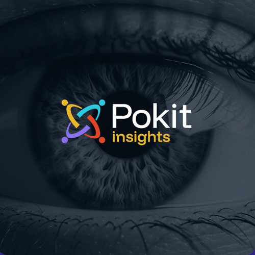 Pokit Logo Concept