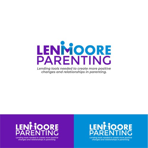 lenmoore parenting