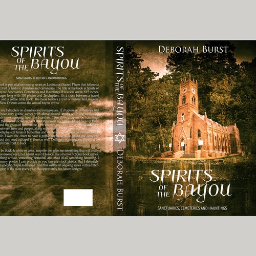 Spirits of the Bayou 2