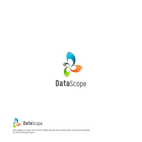 data scope