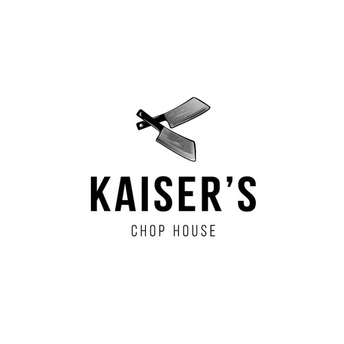 Logo Concept for Kaiser's