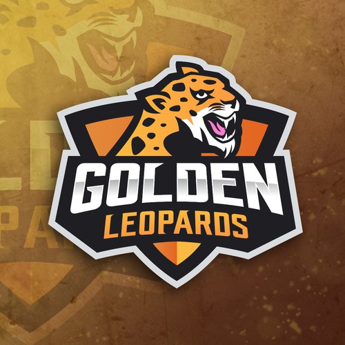 Golden Leopards