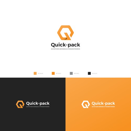 Quick-pack