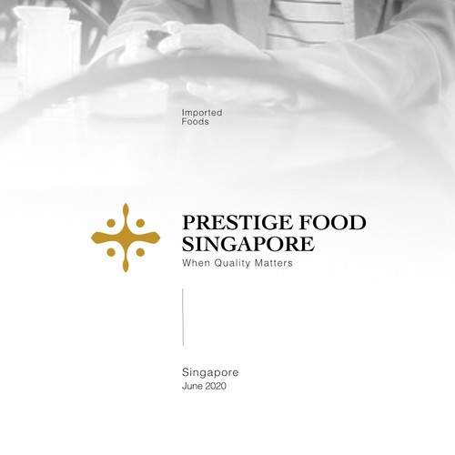 Prestige food singapore