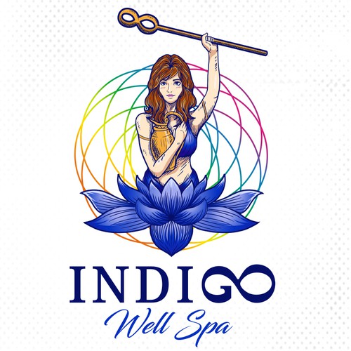 Indigo Well Spa