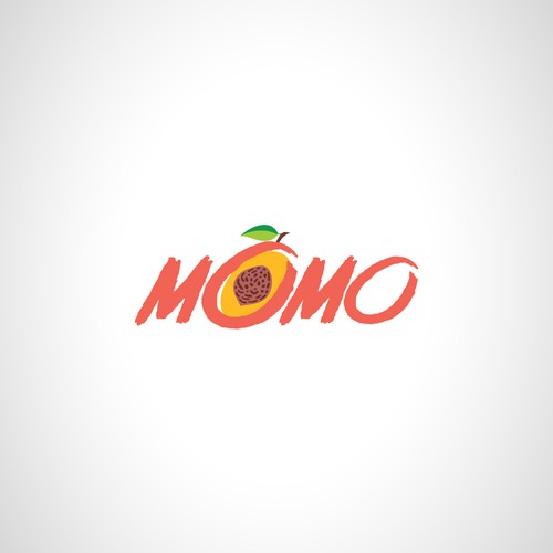 Logo for catering company