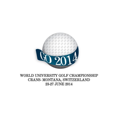 Go 2014 - golf championship