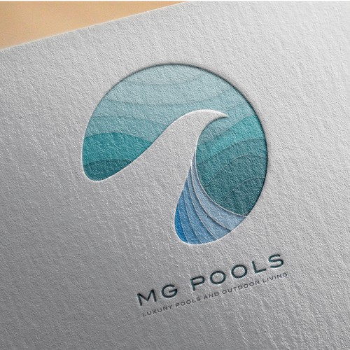 MG Pools Luxury Pools and Outdoor Living