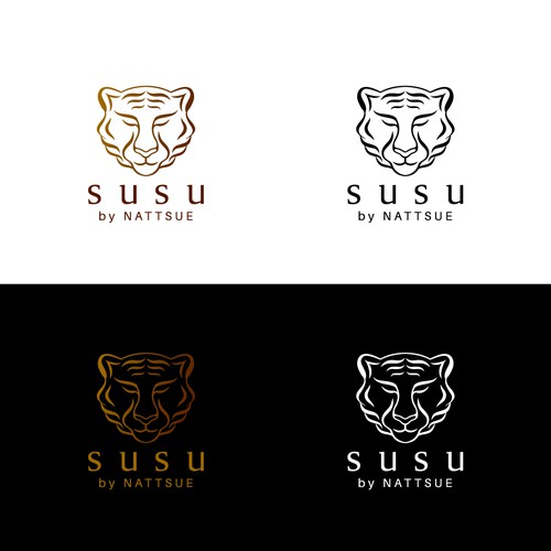 Winning design for 'Susu - by Nattsue'.